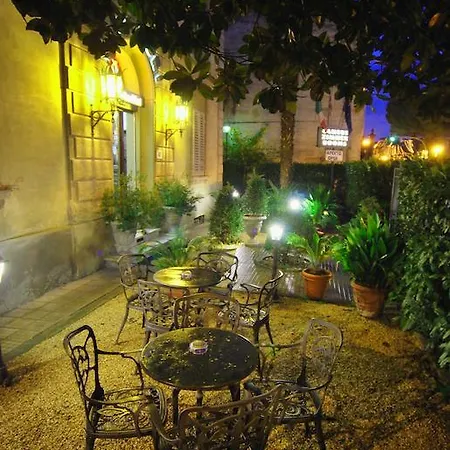 Casa Gori