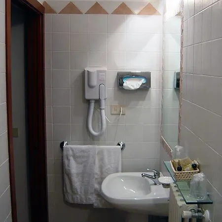 לינה וארוחת בוקר Casa Gori