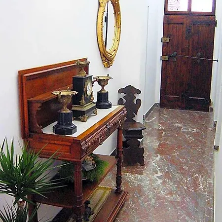 Bed & Breakfast Casa Gori 4*