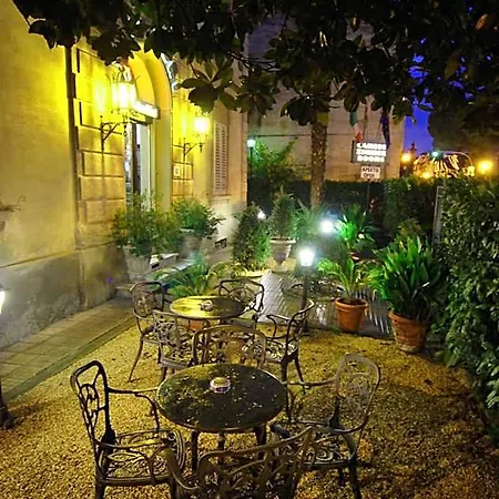 Casa Gori Certaldo