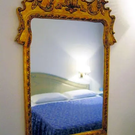 Bed & Breakfast Casa Gori Certaldo