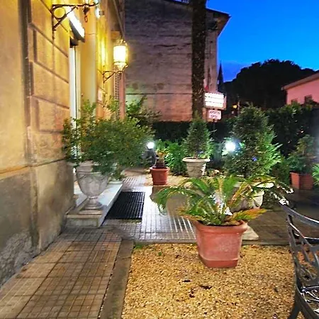 Casa Gori Bed & Breakfast Certaldo
