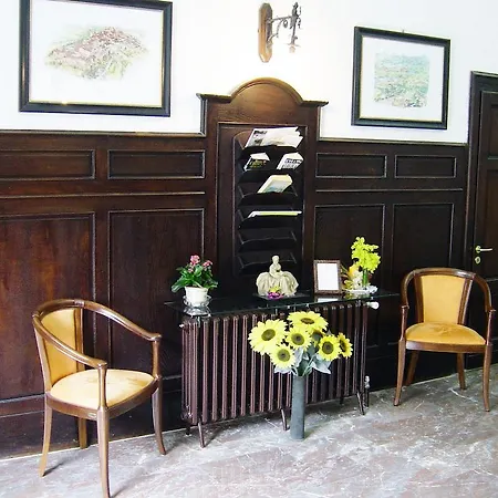 לינה וארוחת בוקר Casa Gori