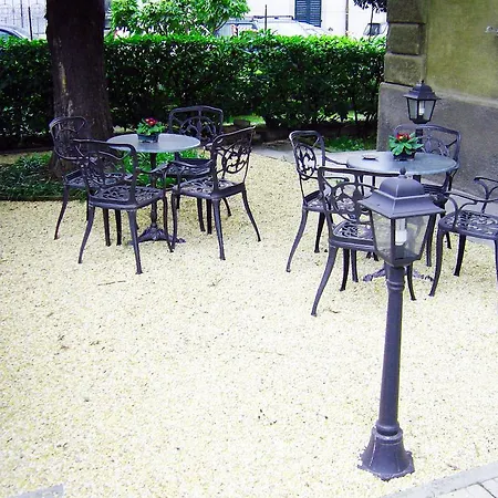 לינה וארוחת בוקר Casa Gori