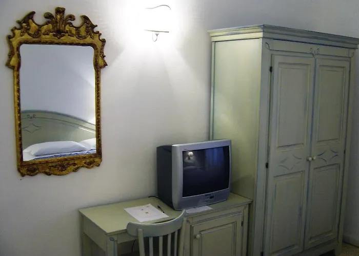 Bed and breakfast Casa Gori 4*