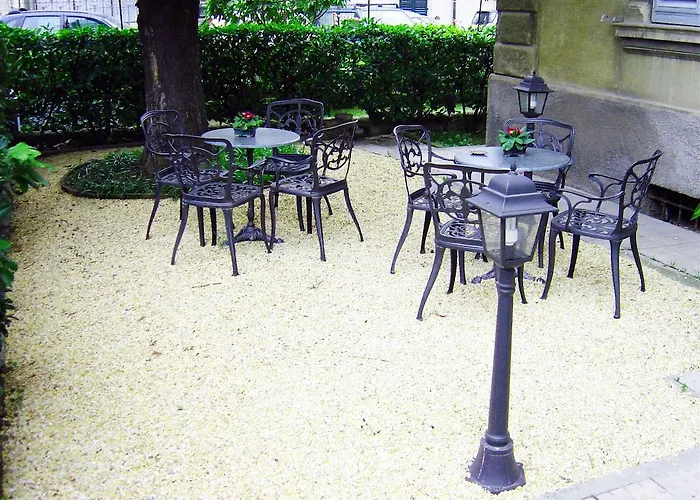 Bed and breakfast Casa Gori